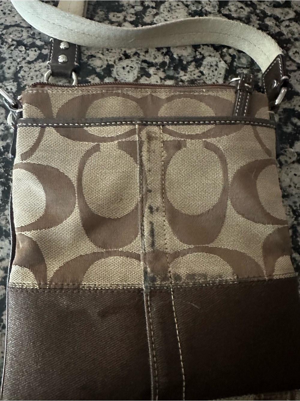 Coach - Picture 2 of 2